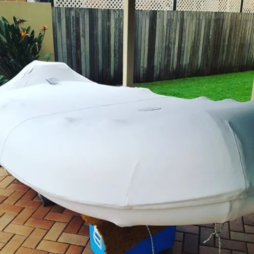 WeatherMAX 3D mist 154cm