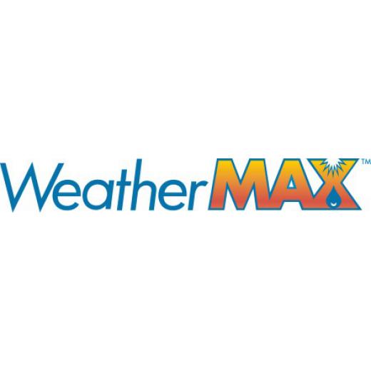 WeatherMax 80 150cm burgund selbstklebend