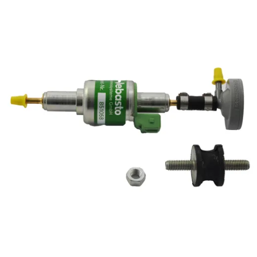 Webasto ET Dosierpumpe DP3002 24V mit Daempfer