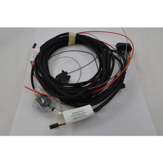 Webasto ET Kabelbaum ATEVO39005500 Standard Heiz