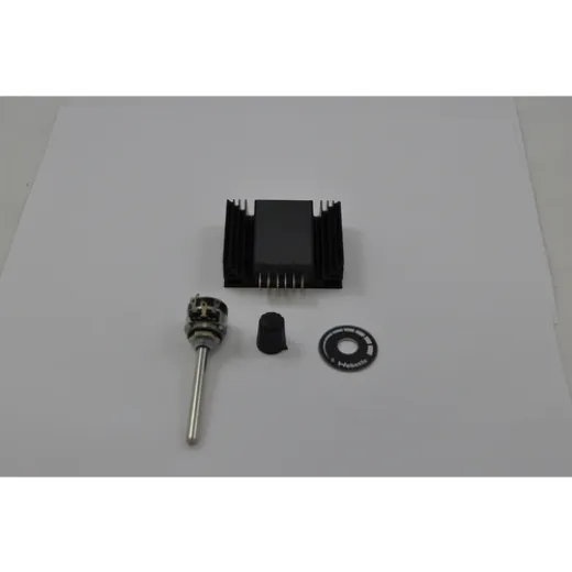 Webasto Heizregler 1224V 15A