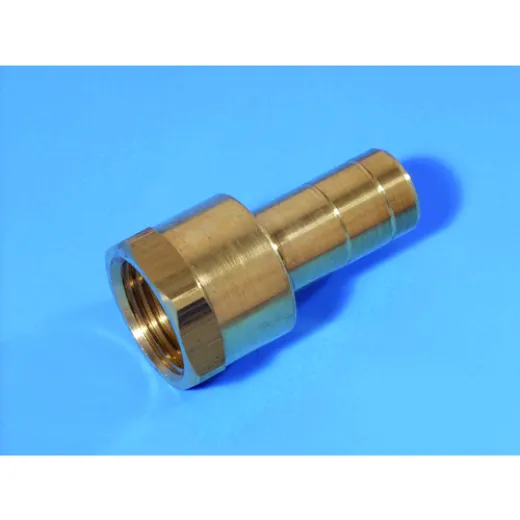 Webasto Hep2O MessingSpigotAdapter mit Innenge