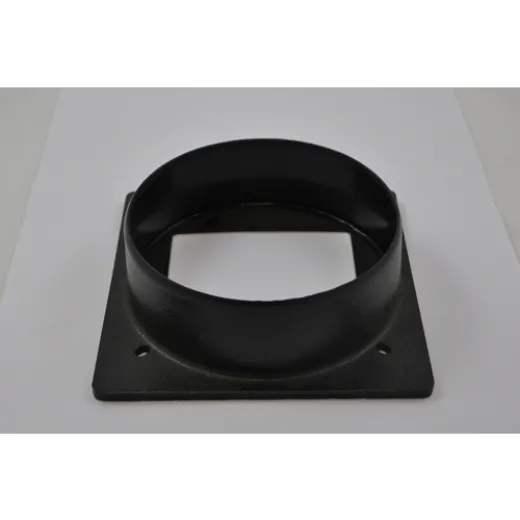 Webasto Runder Abschlussring Durchm 150mm für