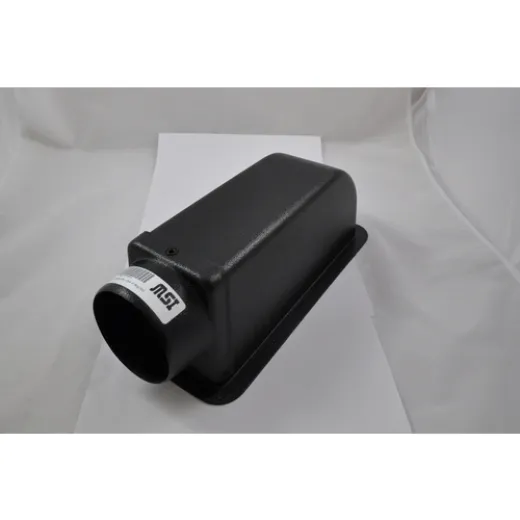 Webasto Übergang für Gitter 12X4 Durchm Schlau