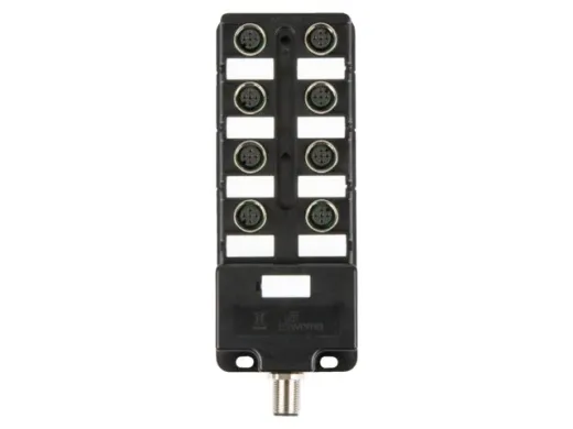 Wema 8-way splitter box NMEA2000