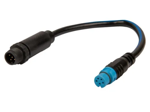 Wema Adapter Seatalk NG to NMEA2000 backbone cable male 0,25m