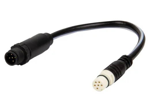 Wema Adapter Seatalk NG to NMEA2000 drop cable male 0,25m