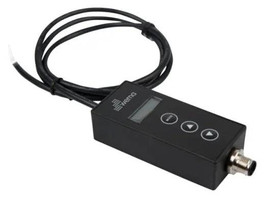 Wema ASC-4 Umformer 4 Kanäle