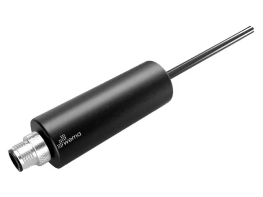 Wema ASC-A Umformer 240-30 Ohm auf NMEA2000