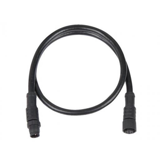 Wema Drop- & backbone cable 0,25 m (female & male connector) NMEA2000