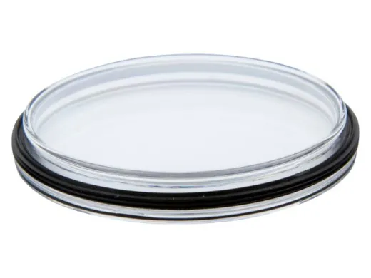 Wema Glass for 52 mm gauge with o-rings