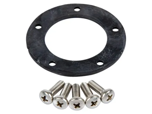 Wema Screws and gasket for N5/S5 sensor
