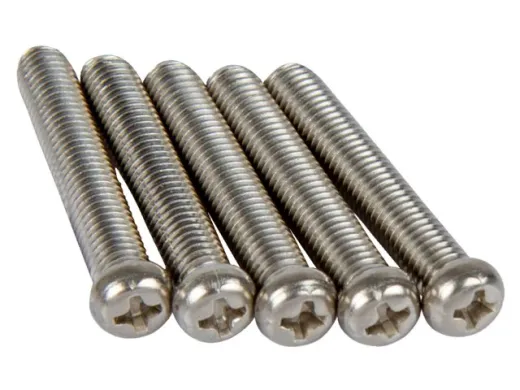Wema Screws for flange ring FL-2