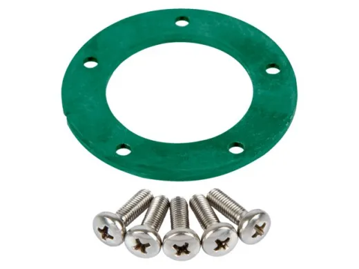 Wema Viton screws and viton gasket for N5/S5 sensor