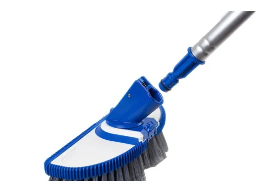 Weyer Deckwaschbürste hart 300mm