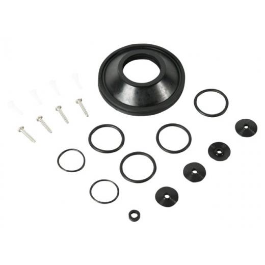 Whale AK0553 Service Kit Gusher Galley MKIII