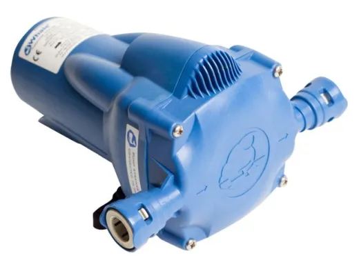 Whale AK1319 Ersatzfilter alle Universal Pumpen