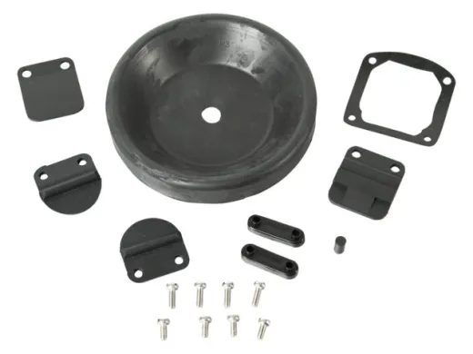 º Whale AK3706 Service Kit Gusher 10 MK2/3 Neopren Membrane