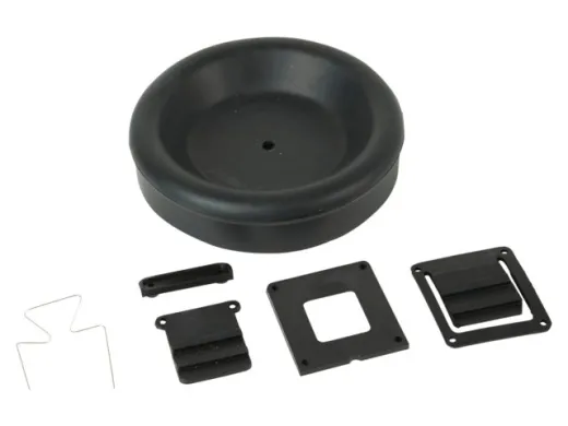 º Whale AK4419 Service Kit Gusher Titan Nitril Membrane