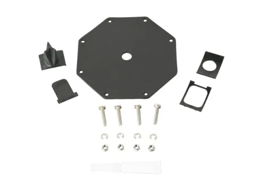Whale AK7691 Adaptor neue Gulper Pumpe