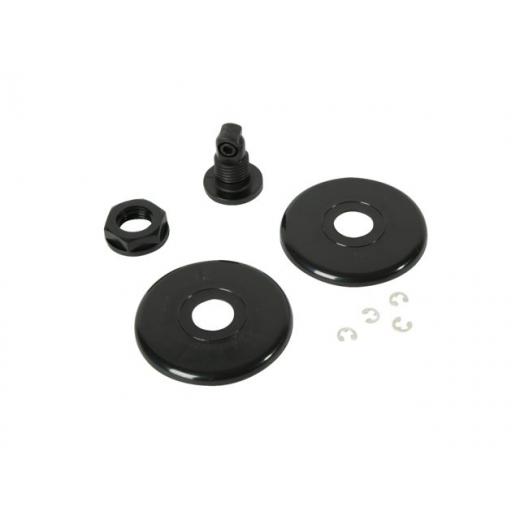 Whale AS0128 Clamping Plate Kit Chimp 1+2