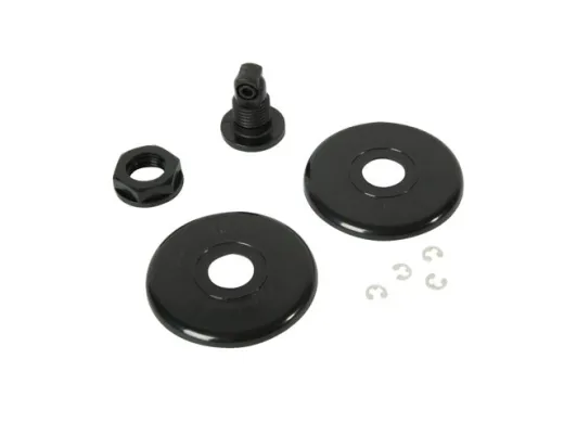 º Whale AS0128 Clamping Plate Kit Chimp 1+2