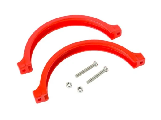 º Whale AS0353 Clamping Ring Set Compac 50
