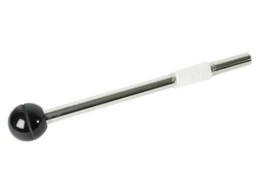 º Whale AS4405 Einsteckhebel kurz mit Leine