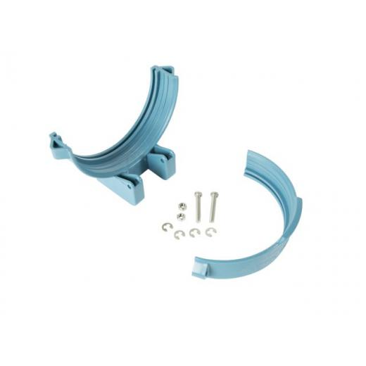 Whale AS4407 Clamping Ring Kit Standard Gusher Titan
