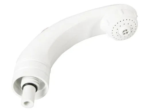 º Whale AS5020 Combo Tap Assy Outlet weiß