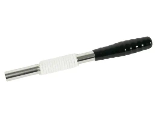 º Whale AS8680 Edelstahlhebel einzeln Gusher Urchin