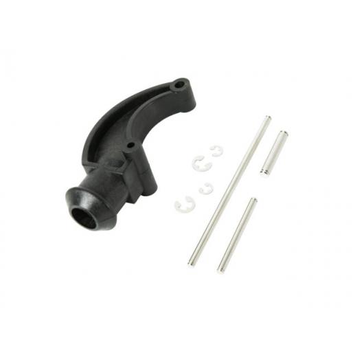 Whale AS9061 Fork Assembly Kit for Gusher Urchin