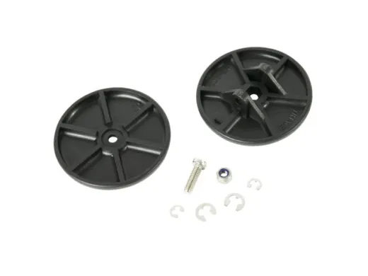 Whale AS9066 Clamping Plate Kit G Urchin