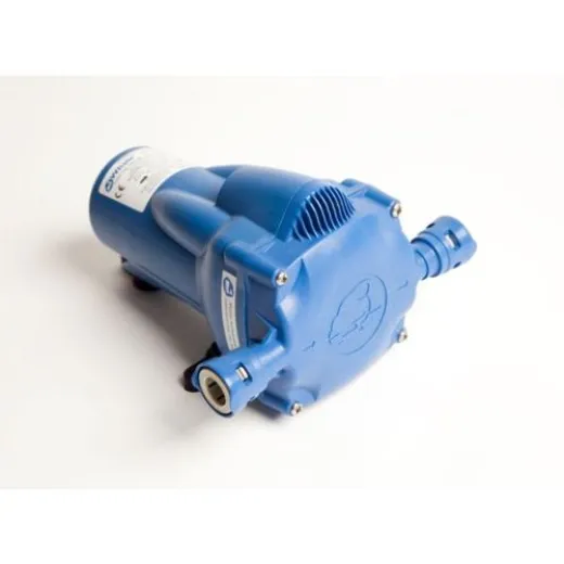 Whale Frischwasserpume Watermaster 12l 12V