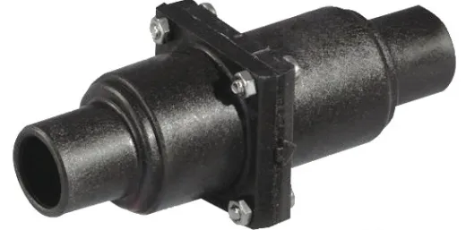 Whale in-line check valve 25/38 mm
