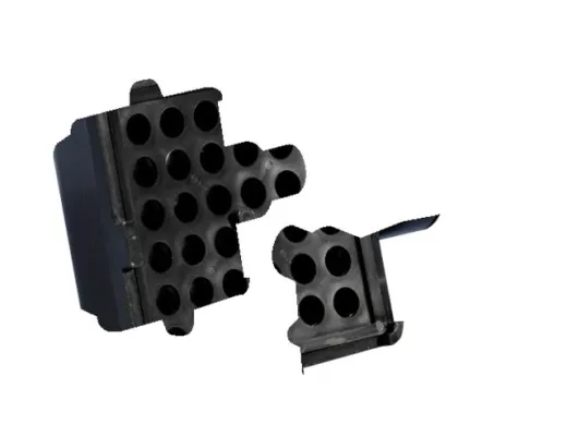 º Whale MH4202B Bilgensieb mit Ventil Henderson