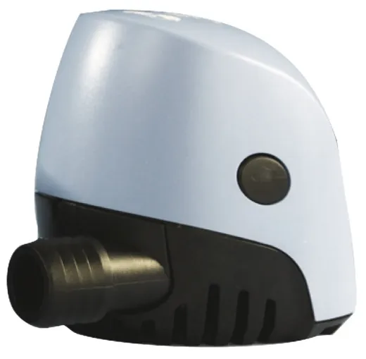 Whale Orca bilge pump 1300 GPH 12 V