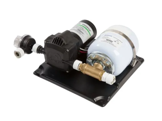 Whale UF2214 2l Tank & Base