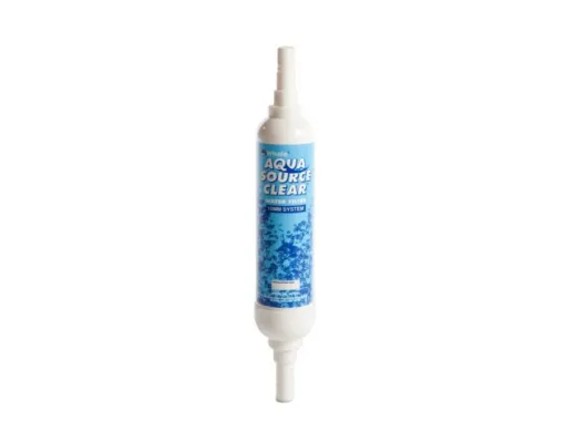 Whale WF1230 Frischwasserfilter 4500l WX12 Anschluss