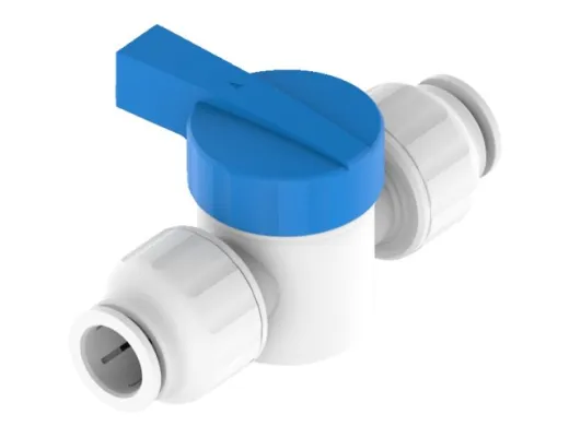 Whale WX1583B Adapter 3/8 BSP Male