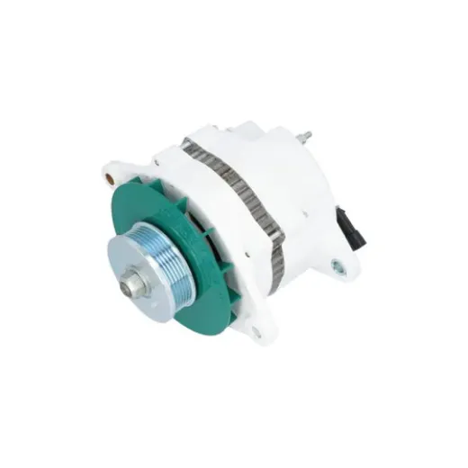 WhisperPower - WP-DC Beltpower 12V / 130A inkl. 3-
