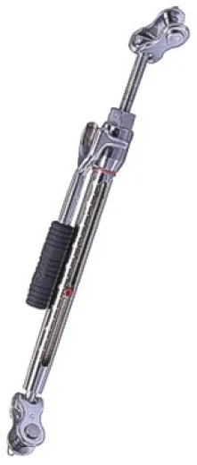 WICHARD Achterstagspanner mit Ratsche 7/8/9 mm