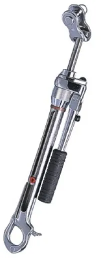 WICHARD Babystagspanner mit Ratsche