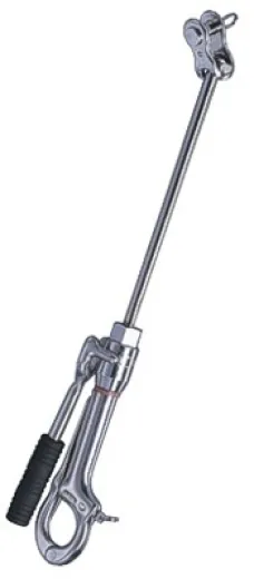 WICHARD Babystagspanner mit Ratsche