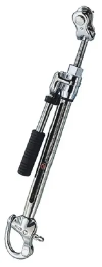 WICHARD Babystagspanner mit Ratsche