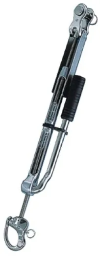 WICHARD Babystagspanner mit Ratsche