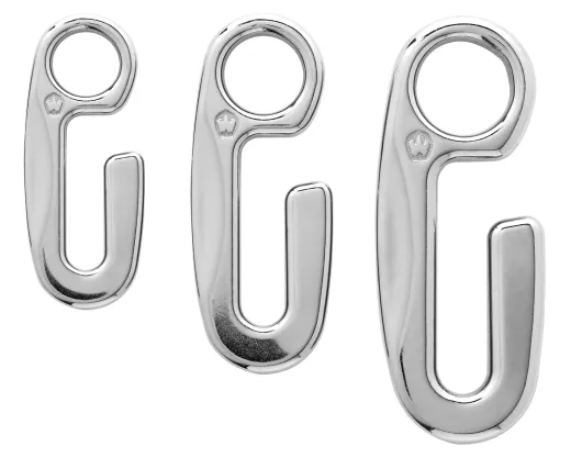 WICHARD-Kettenhaken für 12mm Kette