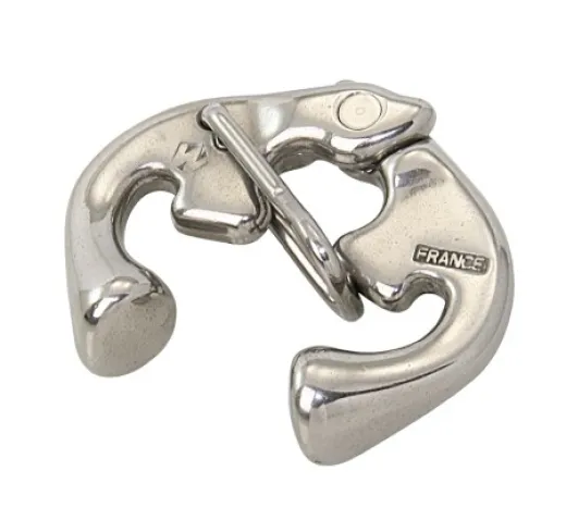 WICHARD Pre-Feeder klappbar auf SB-Karte