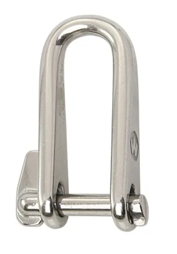 WICHARD Schlüsselschäkel 6mm