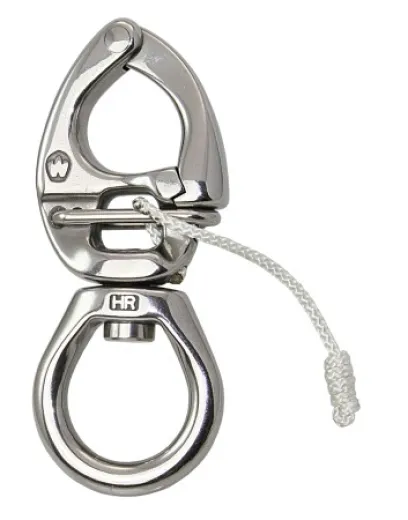 Wichard Schnappschäkel 90mm